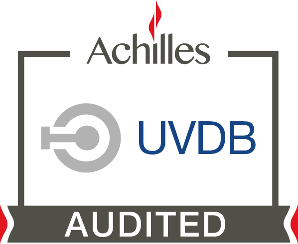 Achilles UVDB (Utilities Vendor database) and ‘Verify’ audit 