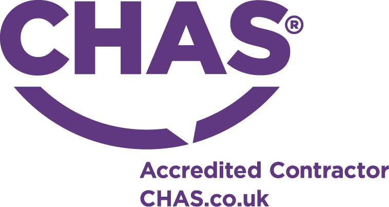CHAS Contractors Health & Safety Scheme
